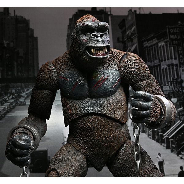 キングコング 7