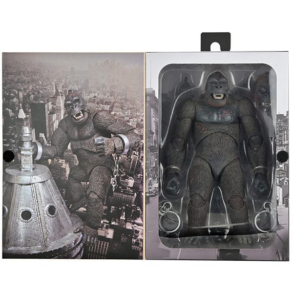 キングコング 7