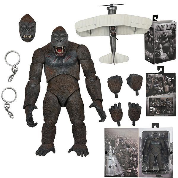 キングコング 7