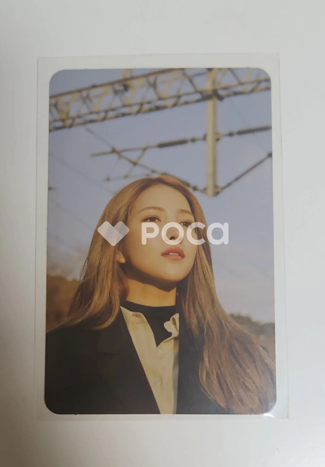 GFRIEND ソウォン 回:LABYRINTH SYNNARA - メルカリ