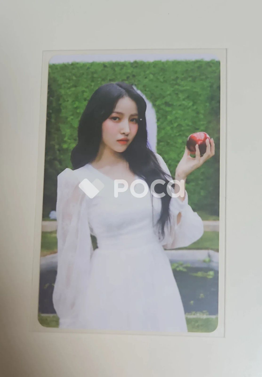 ヨチン ソウォン 回:Song of the Sirens - メルカリ