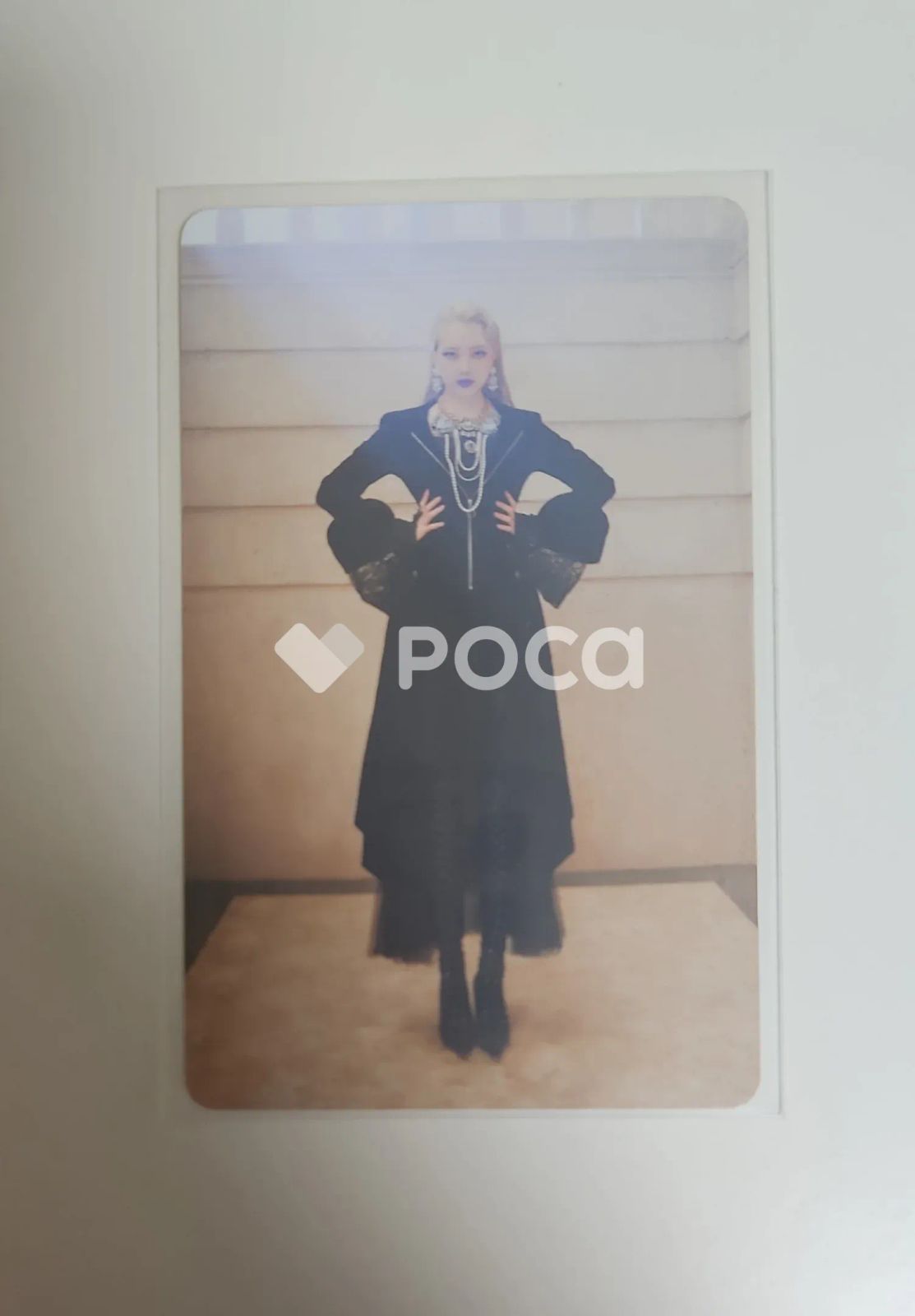 GFRIEND イェリン 回:Song of the Sirens - メルカリ