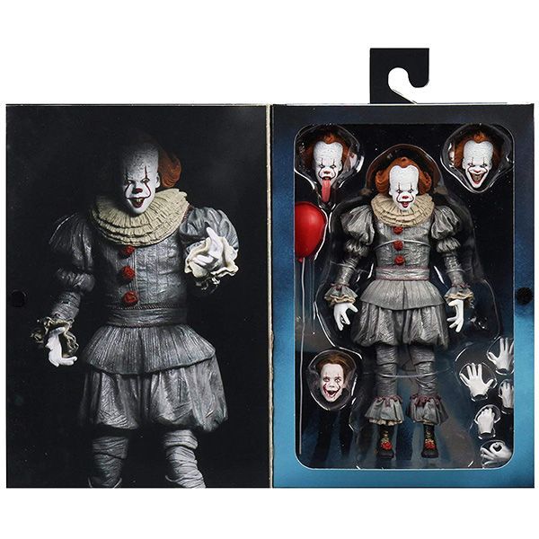 IT チャプター2 ペニーワイズ (2019) 7