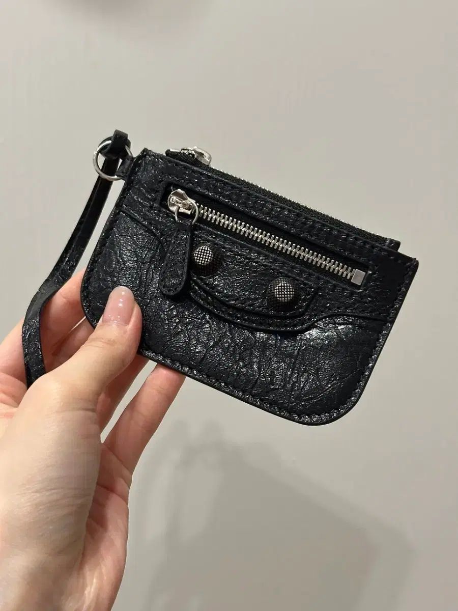 専用♡新品未使用♡バレンシアガ カードコインケース 【公式通販】