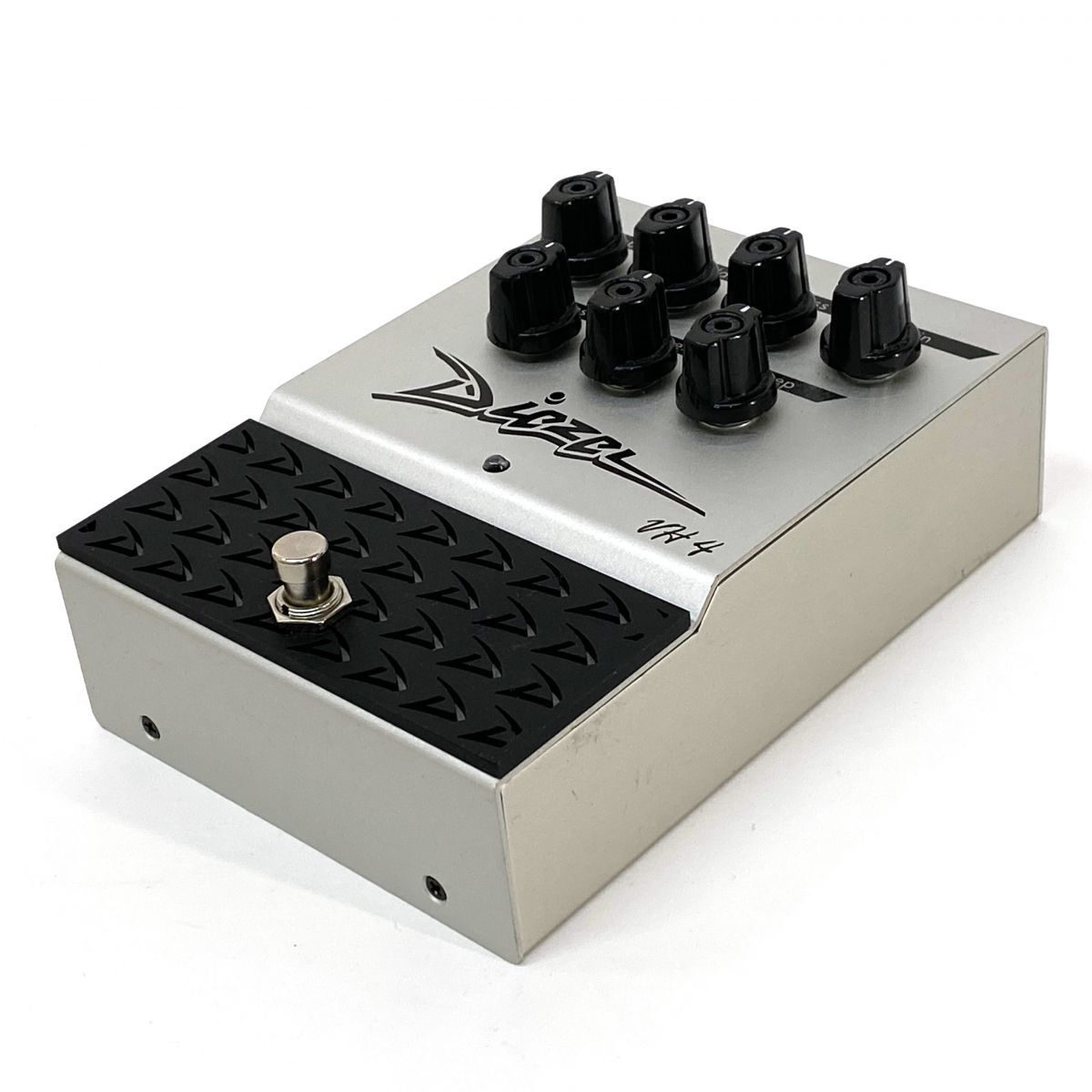 Diezel ディーゼル VH4 Pedal ギター用 エフェクター ディストーション