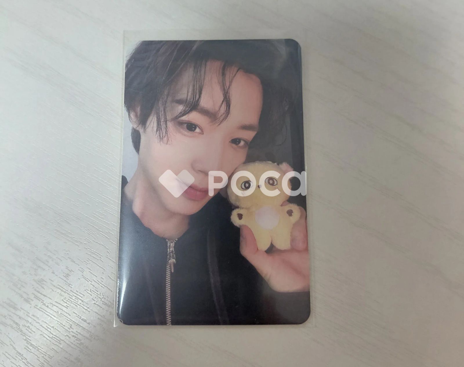 パク・ジフン パク・ジフン 0529 JIHOON 'Birthday Boy' BIRTHDAY CAFE