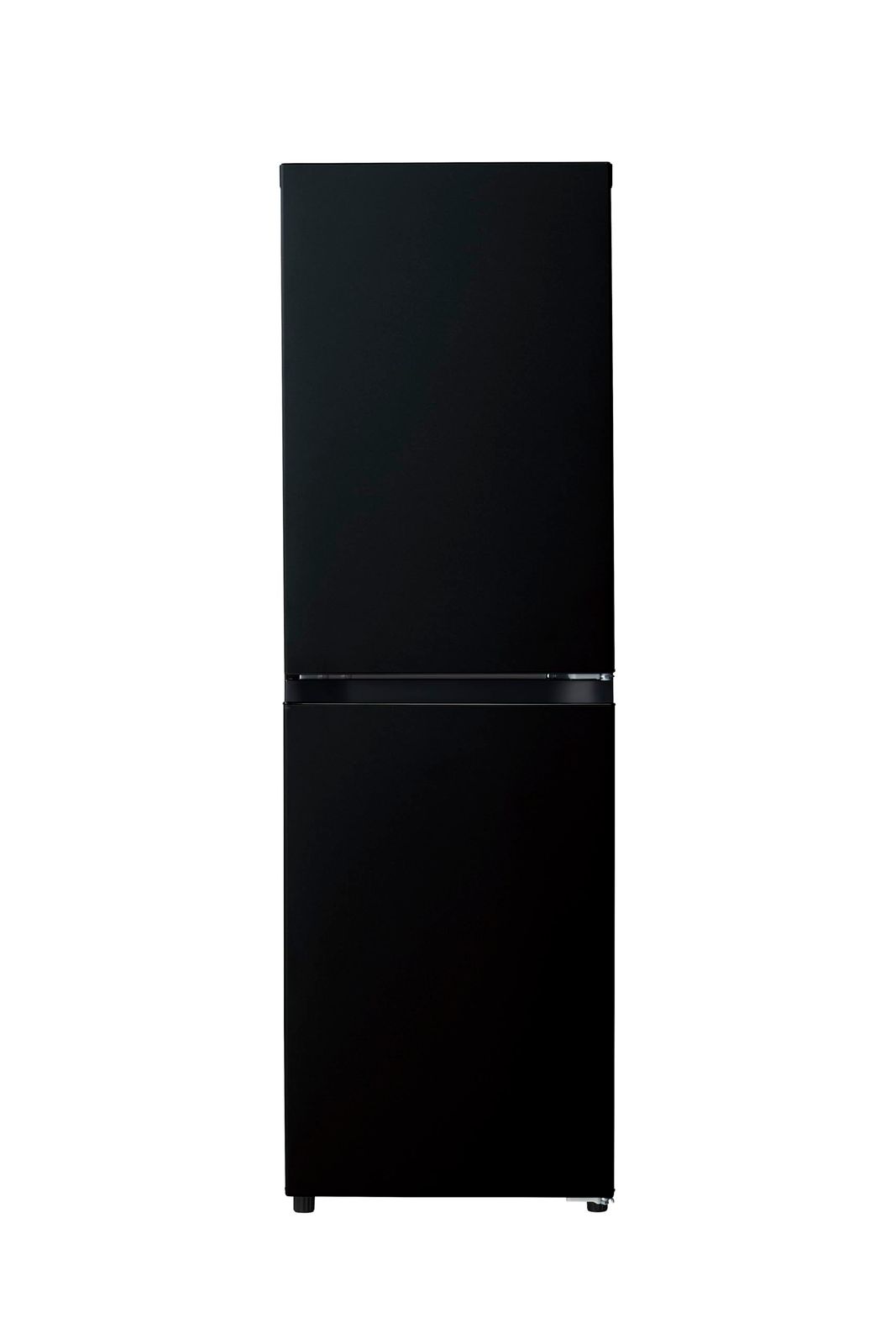 大人気 一人暮らし 静音 霜取り不要 大容量冷凍庫 耐熱性能天板 スリム