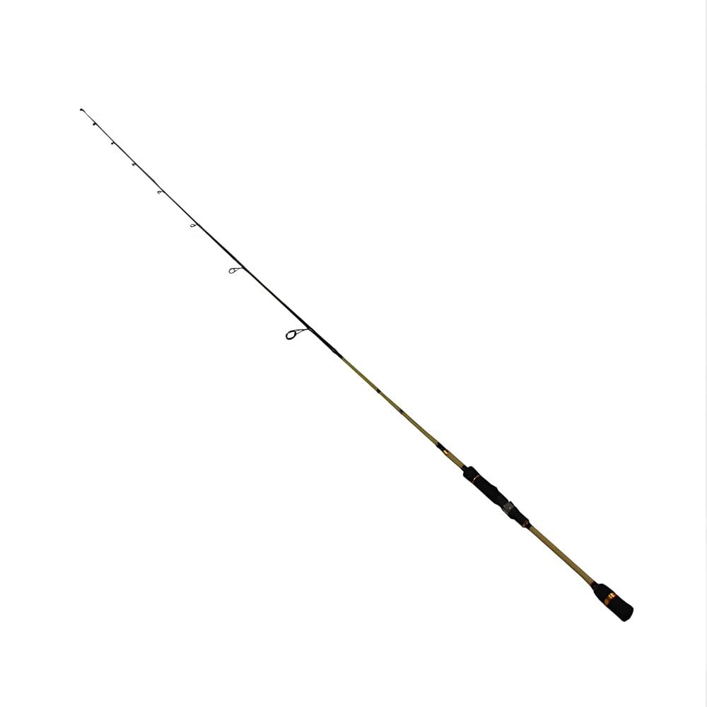 新品 ソルフィエスタ(Solfiesta) カーボンルアーロッド RUSH PORTABLE