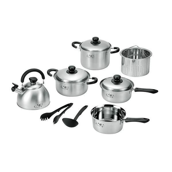 燕人の匠 桜吟 キッチンツール7点セット ETS-2500 - メルカリ