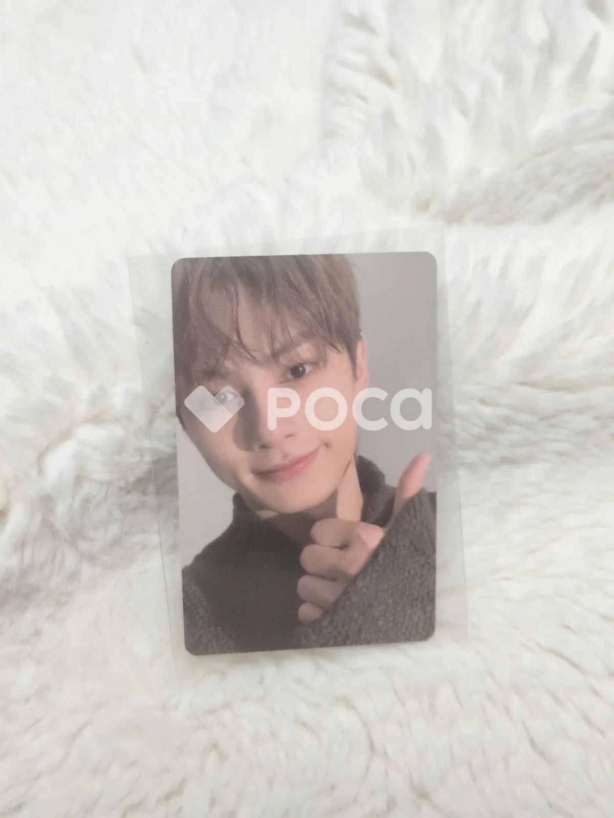 Seventeen ジュン 2021 SEVENTEEN ONLINE CONCERT IN-COMPLETE