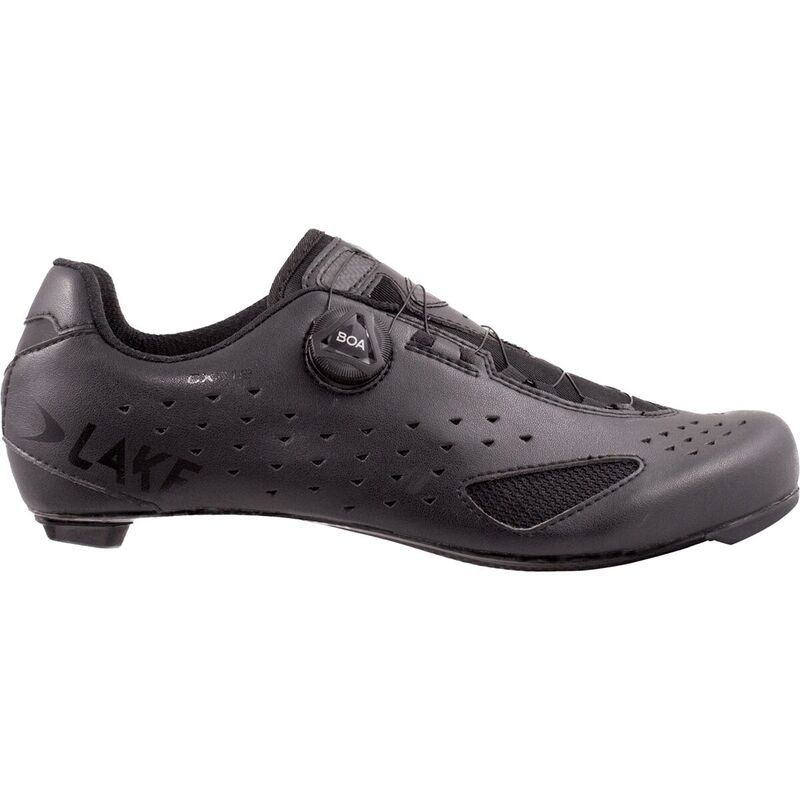 レイク メンズ シューズ スニーカー Lake CX219 Cycling Shoe Mens BlackBlack ブラック