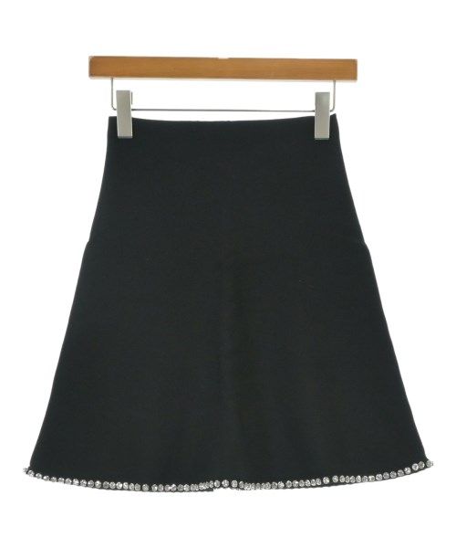 ALEXANDER WANG ミニスカート レディース 【古着】【中古】【送料無料