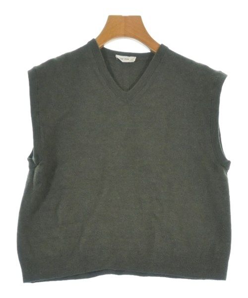 THE ROW ベスト THE ROW ベスト レディース 【古着】【中古】【送料無料】 - メルカリ