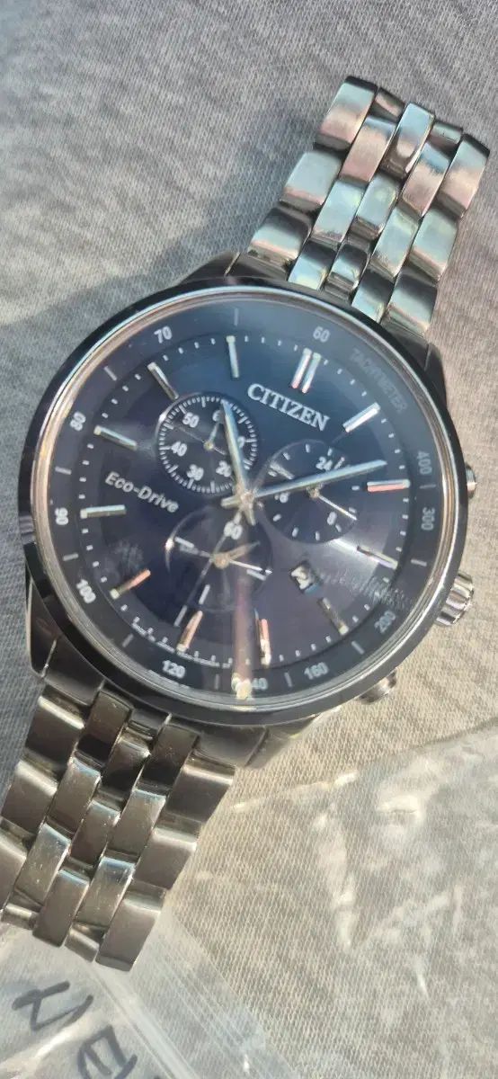 新品 正規品 腕時計 CITIZEN シチズン ECO-DRIVE エコドライブ 男性