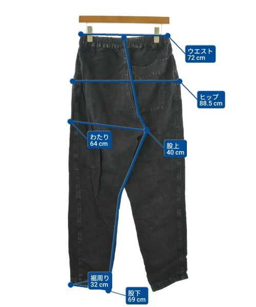 CASEY CASEY パンツ（その他） メンズ 【古着】【中古】【送料無料