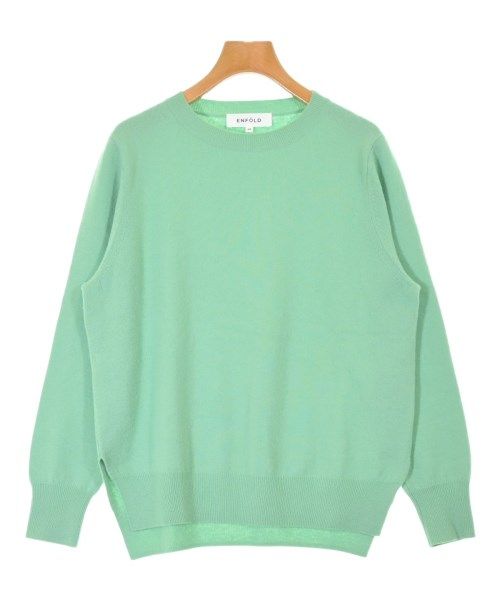 ENFOLD ニット・セーター レディース 【古着】【中古】【送料無料
