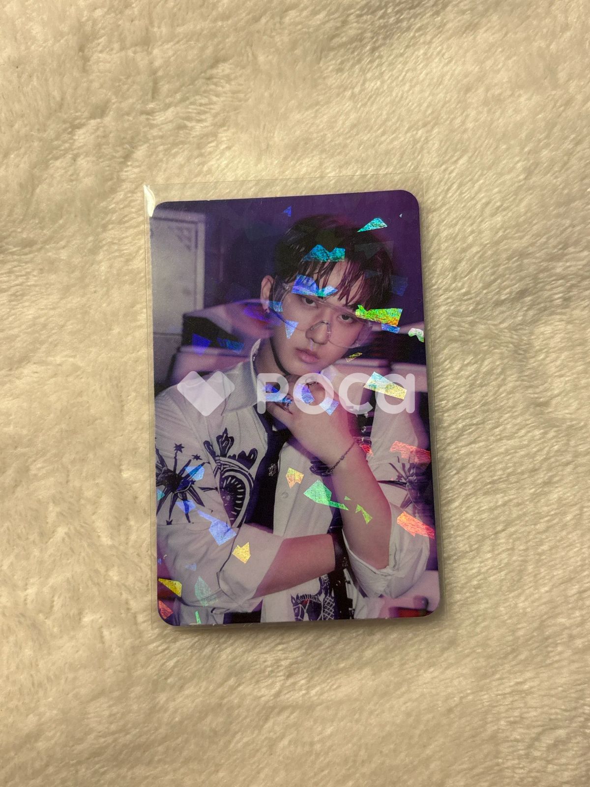 straykids チャンビン Christmas EveL - メルカリ