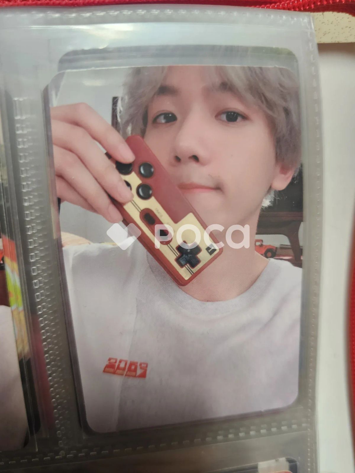 EXO ベクヒョン City Lights Day Ver. - メルカリ