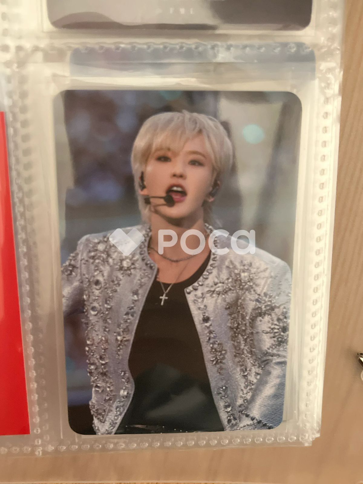 セブチ ホシ SEVENTEEN TOUR FOLLOW AGAIN TO CINEMAS - メルカリ