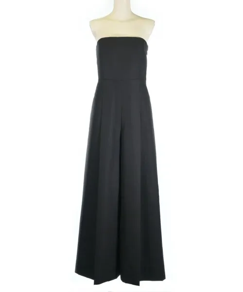 サロペット・オーバーオール・オールインワン Hyke SATIN STRAPLESS JUMPSUIT 2026年最新】HYKE レディース サロペット・オーバーオール