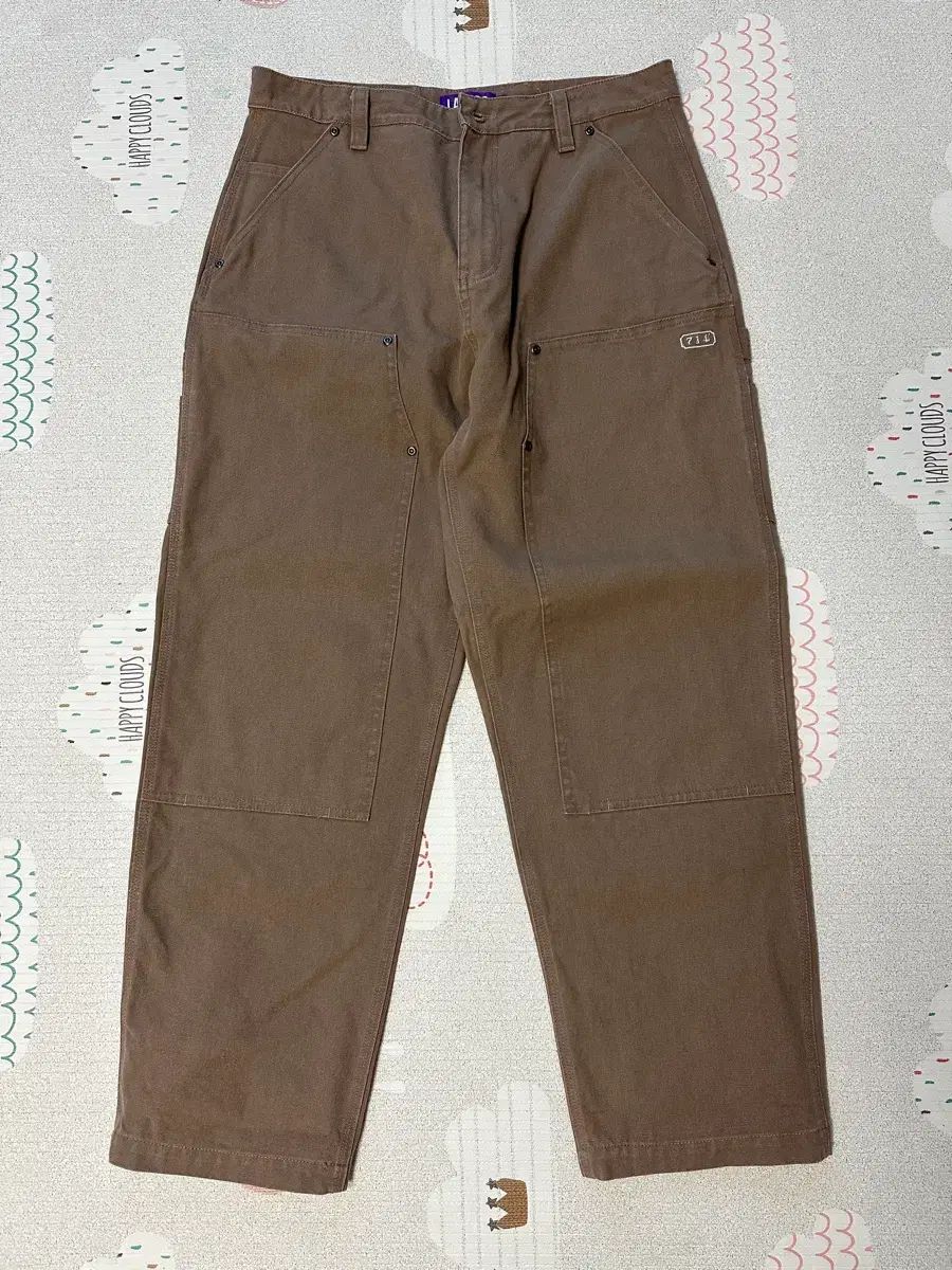 LABROS ラブロス カーペンター パンツ 32 出品 - メルカリ