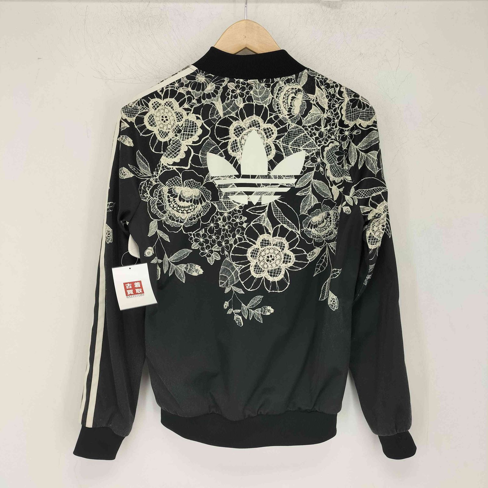 アディダスオリジナルス adidas Originals フローラルトラック