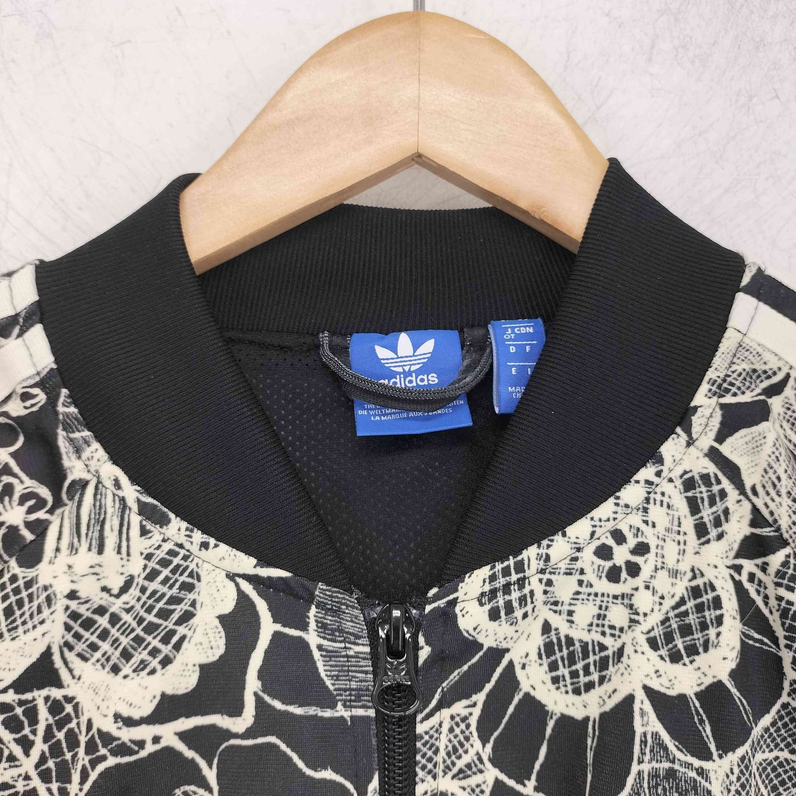 アディダスオリジナルス adidas Originals フローラルトラック