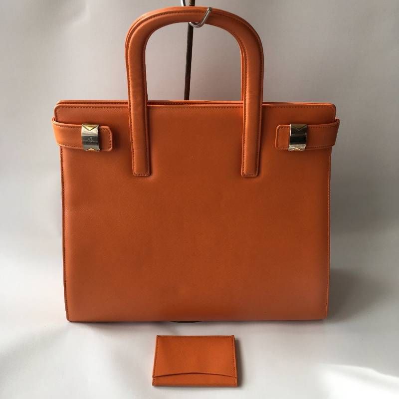 コンテスCOMTESSE バッグ - メルカリ