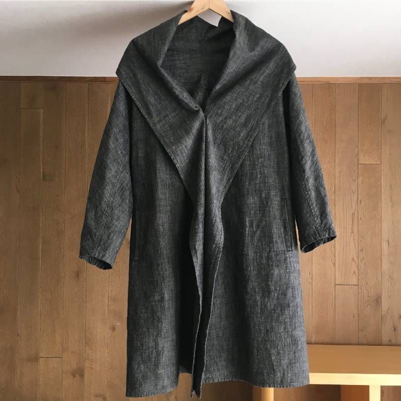 美品 Y's ワイズ ヨウジヤマモト コート2 YB-J01-023 - メルカリ