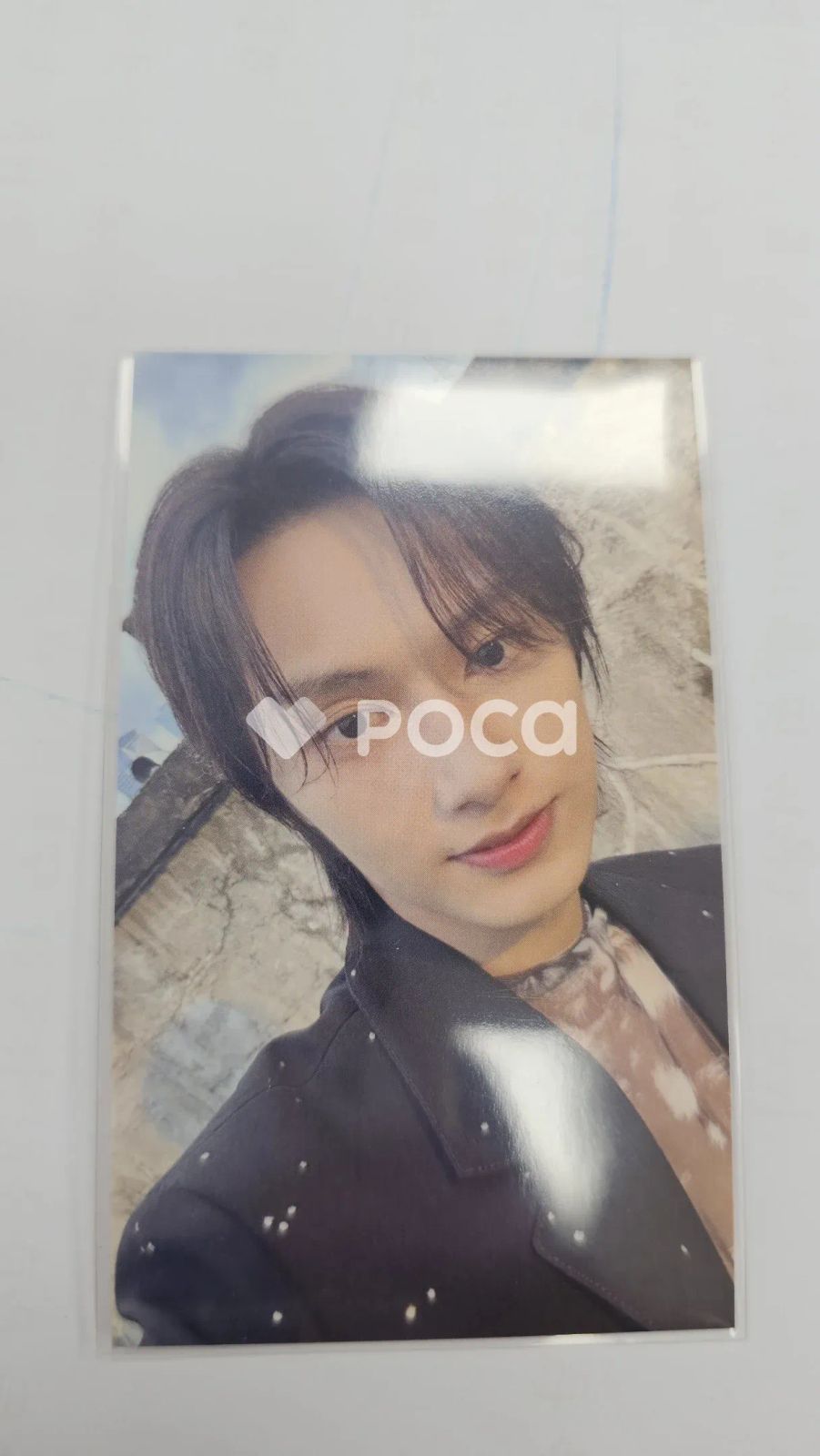 SEVENTEEN ジュン SEVENTEEN RIGHT HERE WORLD TOUR IN JAPAN NAGOYA