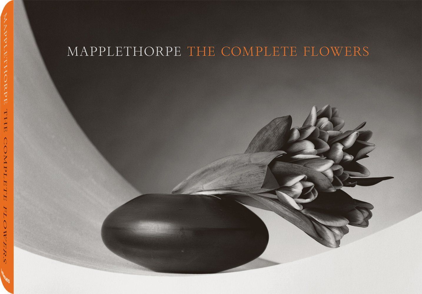 中古本】Mapplethorpe: The Complete Flowers /Te Neues Pub Group