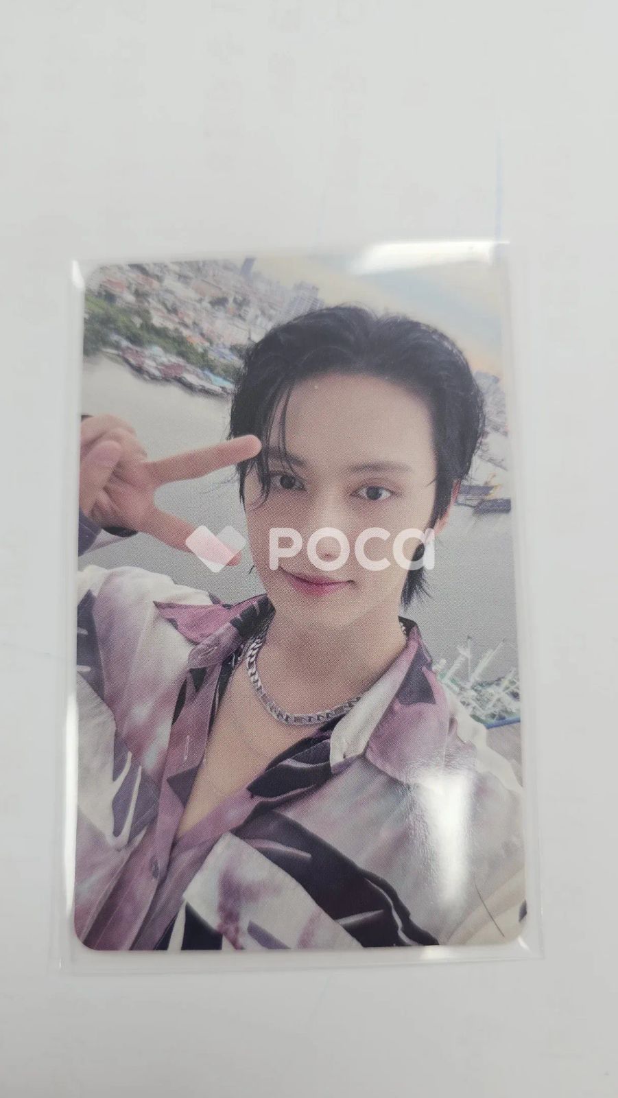 Seventeen ジュン SEVENTEEN RIGHT HERE WORLD TOUR IN JAPAN NAGOYA