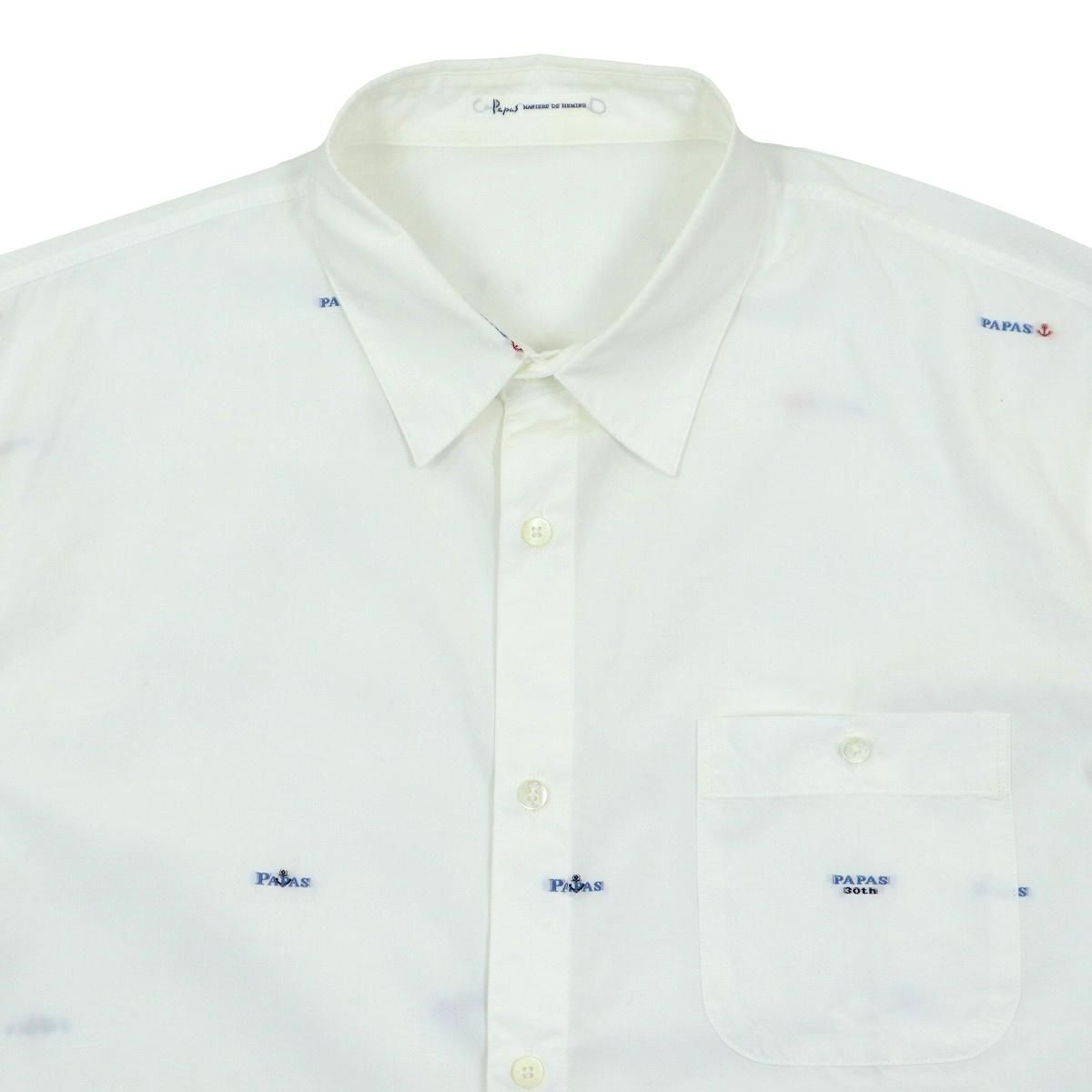 B3731】【美品】【30周年モデル】【ビッグサイズLL/52】【日本製