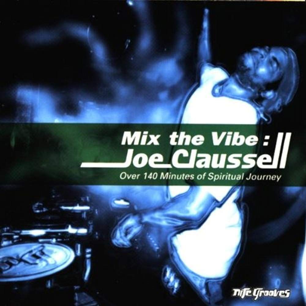 中古CD】Mix The Vibe - Over 140 Minutes Of Spiritual Journey /King