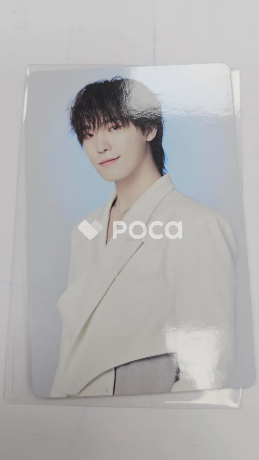 ディノ SEVENTEEN トレカ Seventeen ディノ セブチ SEVENTEEN WORLD TOUR [NEW_] Trading Card