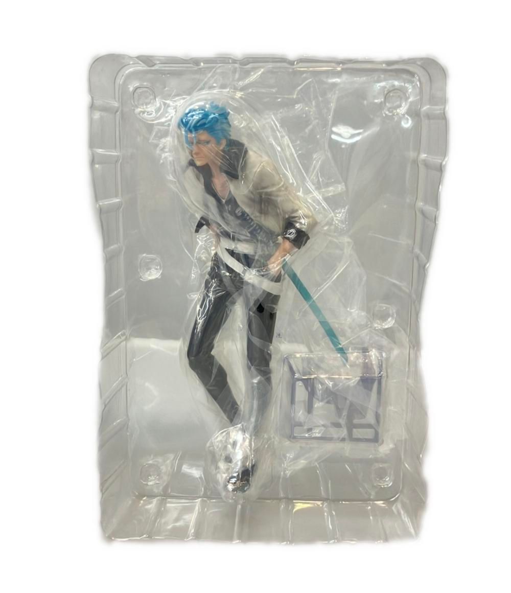 BANDAI BLEACH 一番くじ C賞 グリムジョー・ジャガージャック