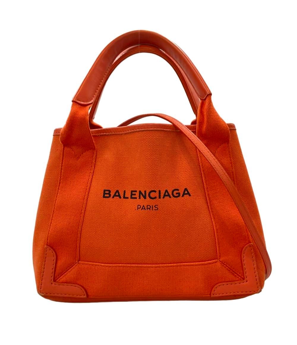 BALENCIAGA 2WAY バッグ 【公式通販】