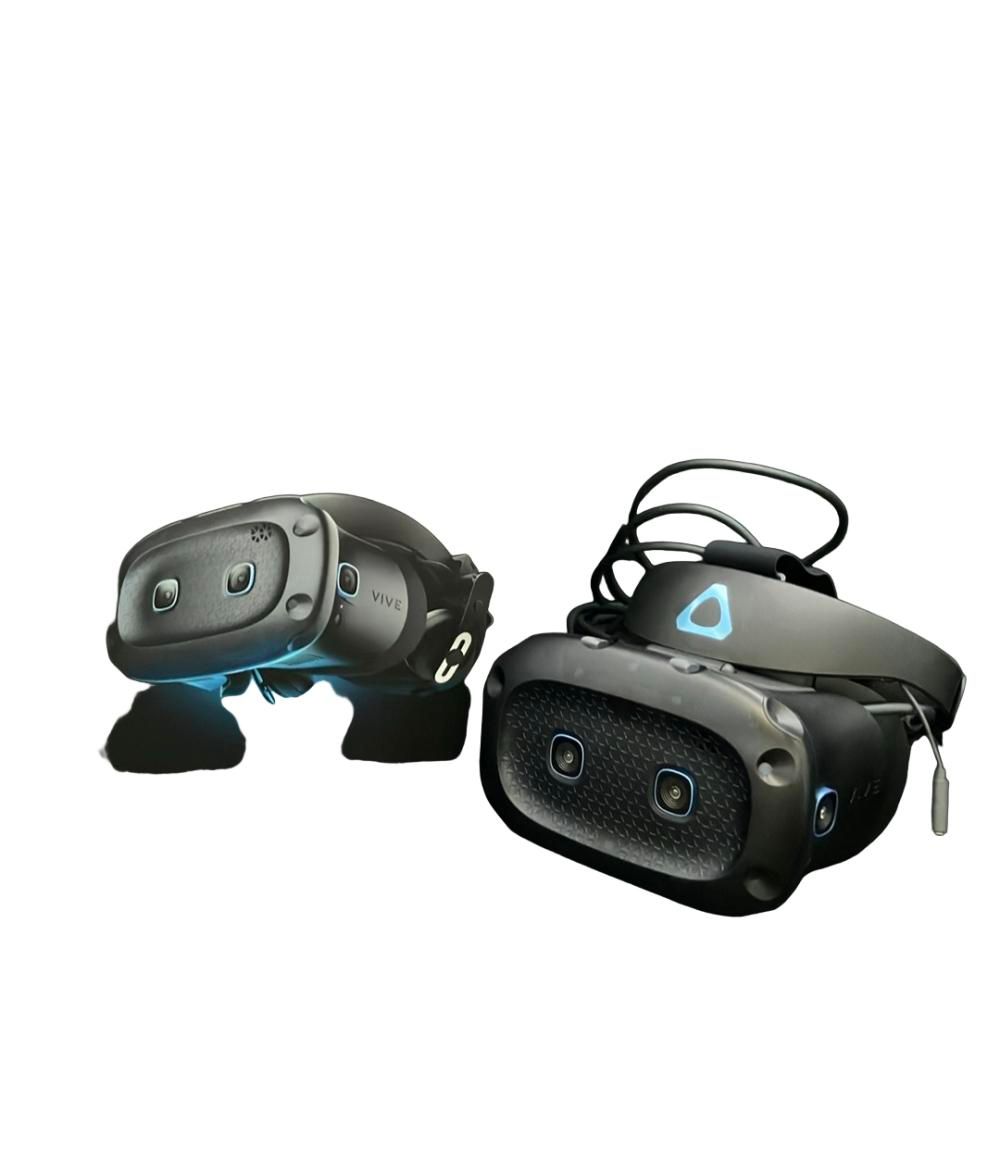 エイチティーシー ヘッドマウントディスプレイ VIVE Cosmos Elite