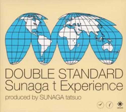 中古CD】Sunaga t Experience DOUBLE STANDARD /READYMADE