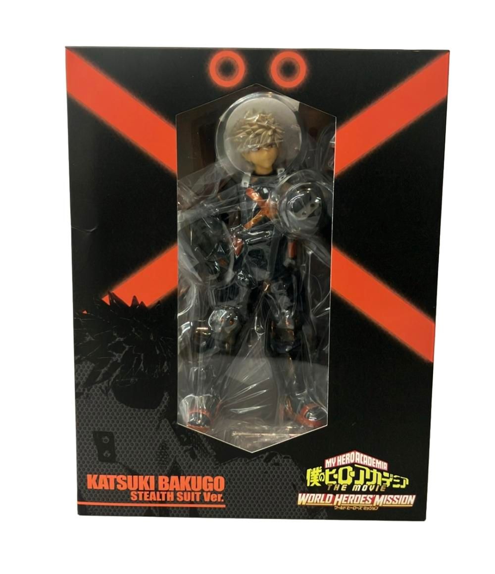 ユニオンクリエイティブ 僕のヒーローアカデミア THE MOVIE ワールド