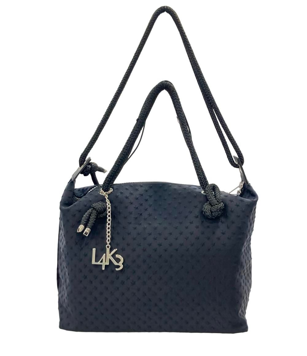 レイク 2WAY トートバッグ ショルダーバッグ 肩掛け Queen Lake メンズ