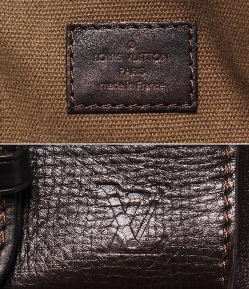 ルイ・ヴィトン ショルダーバッグ メッセンジャーバッグ 斜め掛け