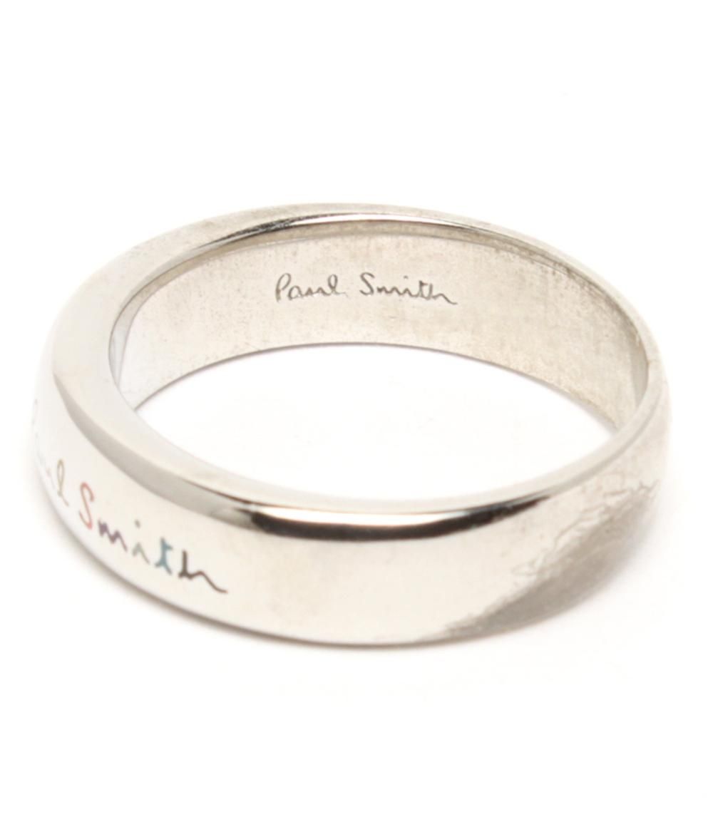 ポール・スミス リング 指輪 メンズ SIZE 21号 Paul Smith - メルカリ