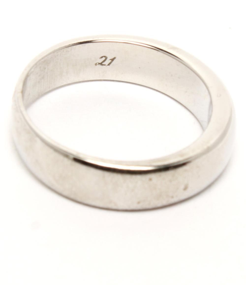 ポール・スミス リング 指輪 メンズ SIZE 21号 Paul Smith - メルカリ