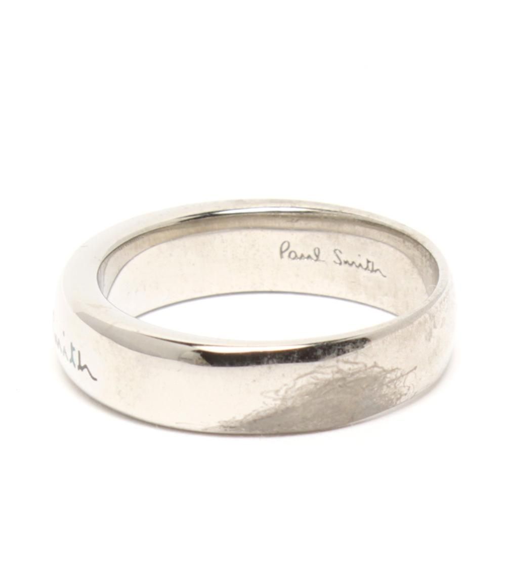 ポール・スミス リング 指輪 メンズ SIZE 21号 Paul Smith - メルカリ