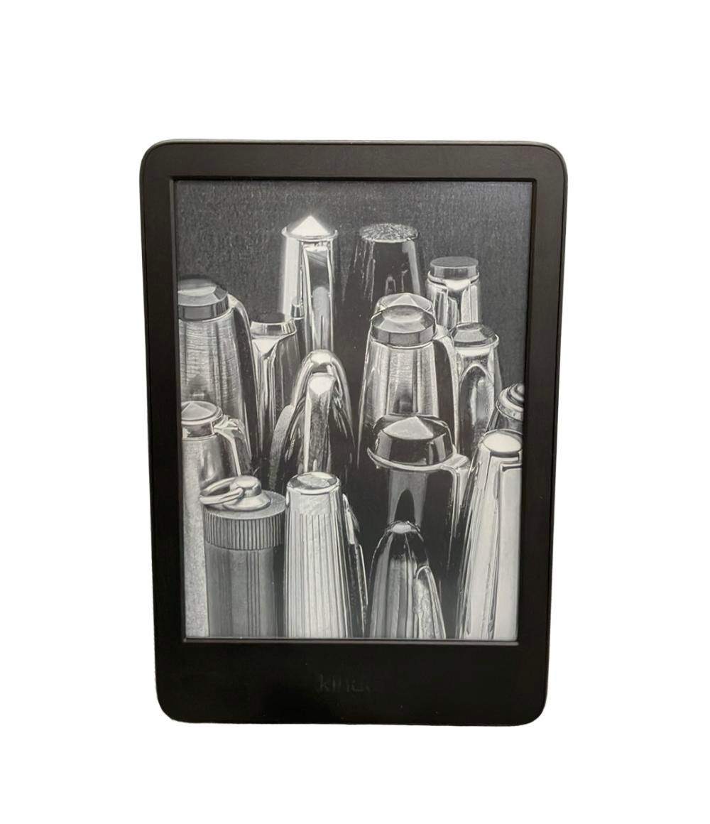 アマゾン 電子書籍 【広告なし】Kindle （第11世代）16GB C2V2L3