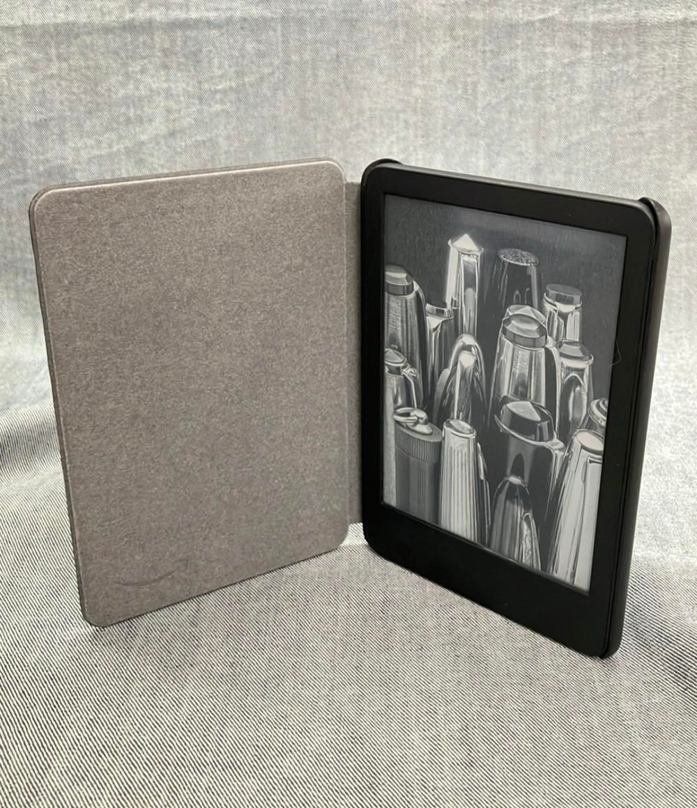 アマゾン 電子書籍 【広告なし】Kindle （第11世代）16GB C2V2L3