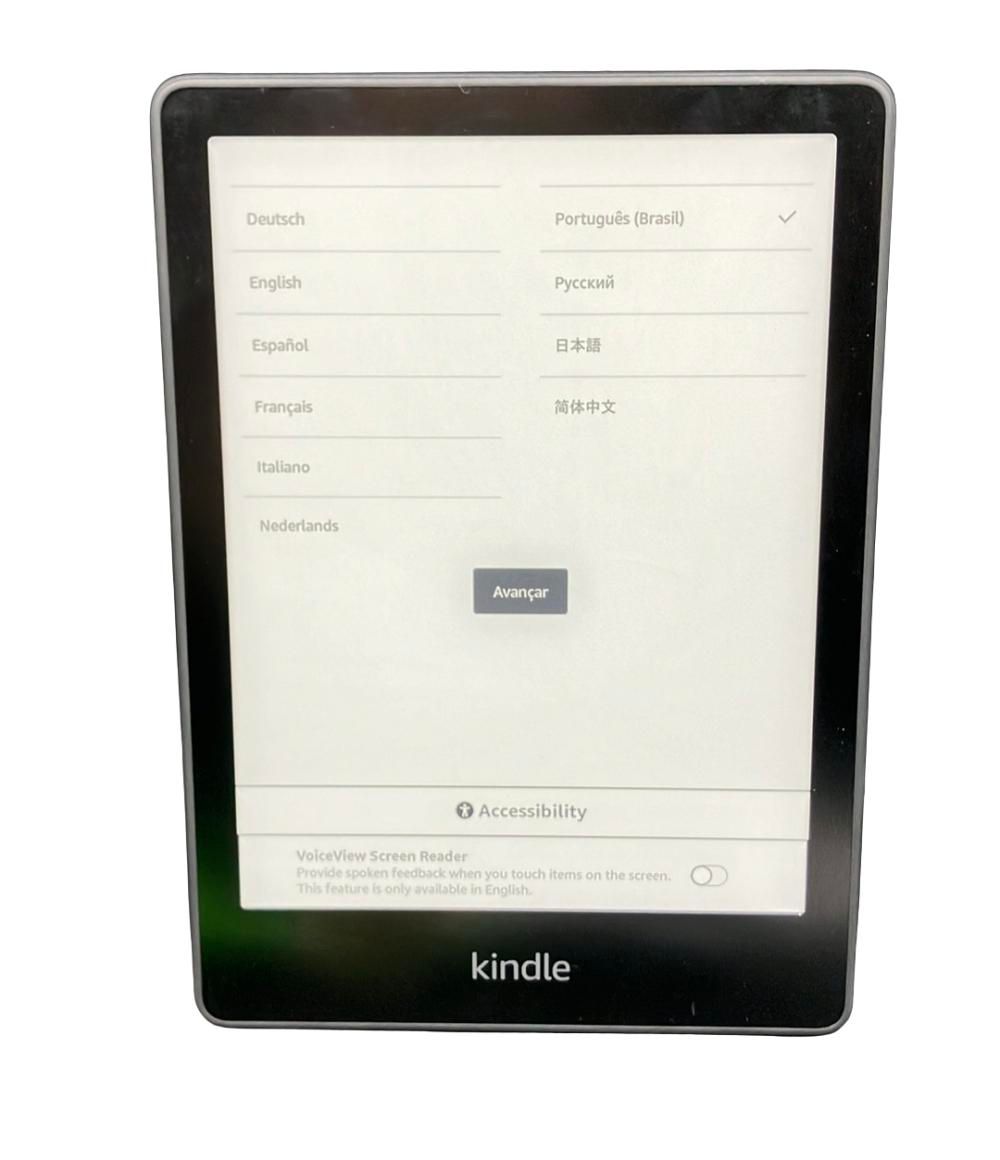 アマゾン 電子書籍 【広告なし】paperwhite(第11世代)8GB M2L3EK