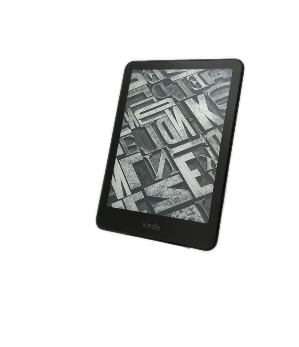 アマゾン 電子書籍 【広告なし】Kindle paper white（第12世代）16GB