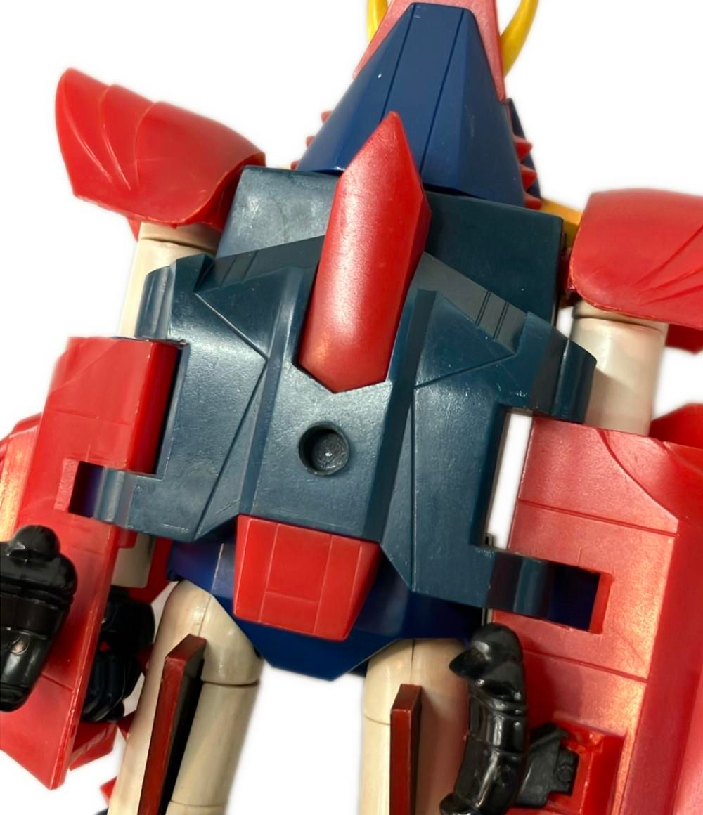 BANDAI 勇者ライディーン ハイコンプリートモデル 1/300 RD-GB1